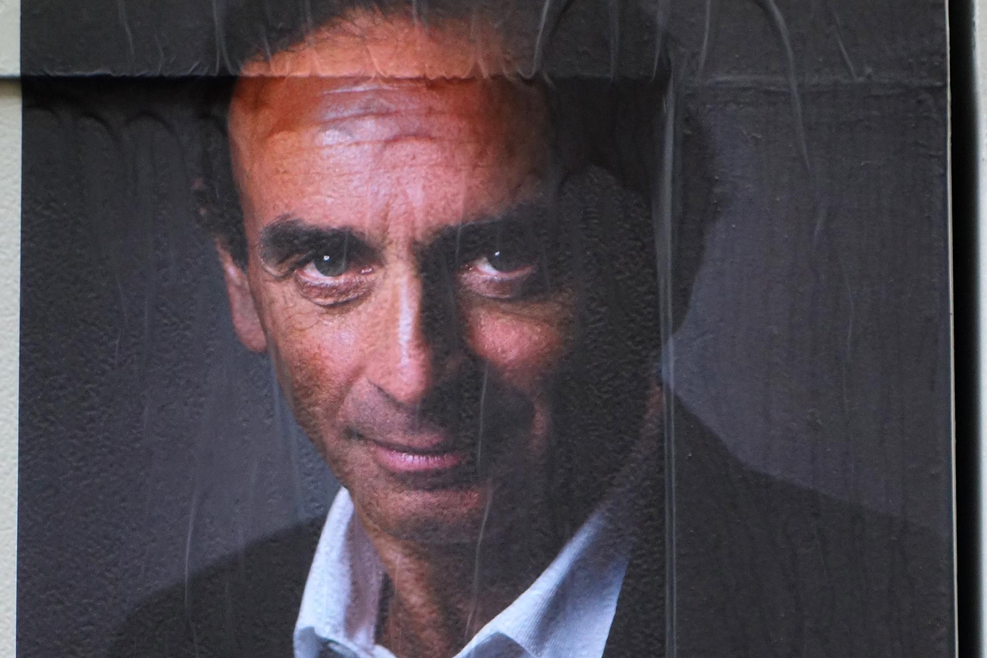 Zemmour